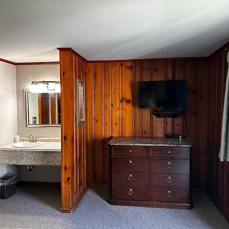 Northeaster Motel Kittery Kültér fotó