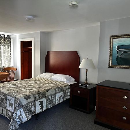 Northeaster Motel Kittery Kültér fotó