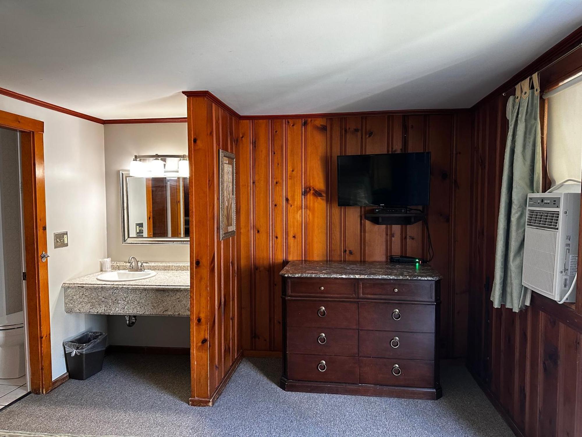 Northeaster Motel Kittery Kültér fotó