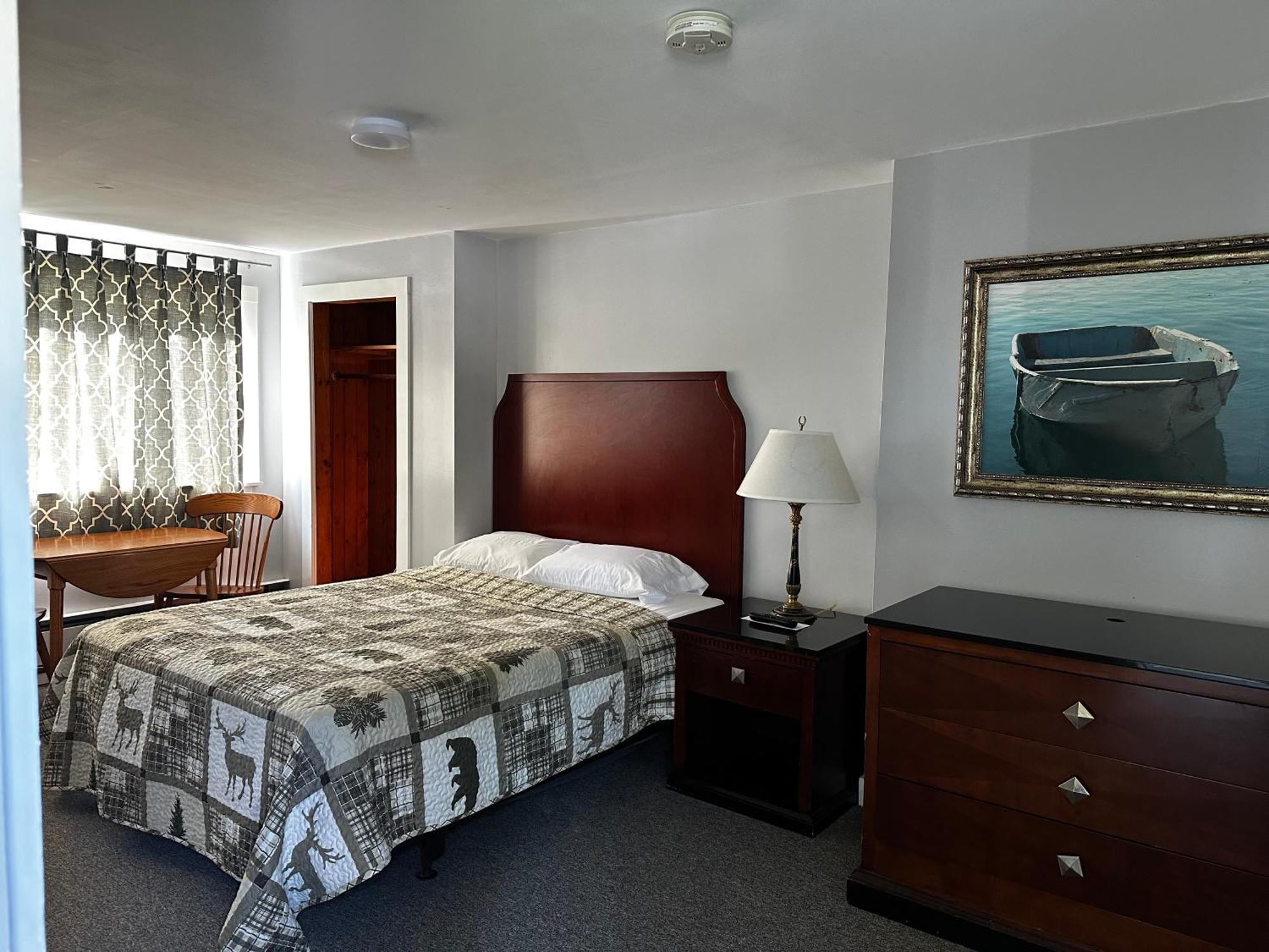 Northeaster Motel Kittery Kültér fotó