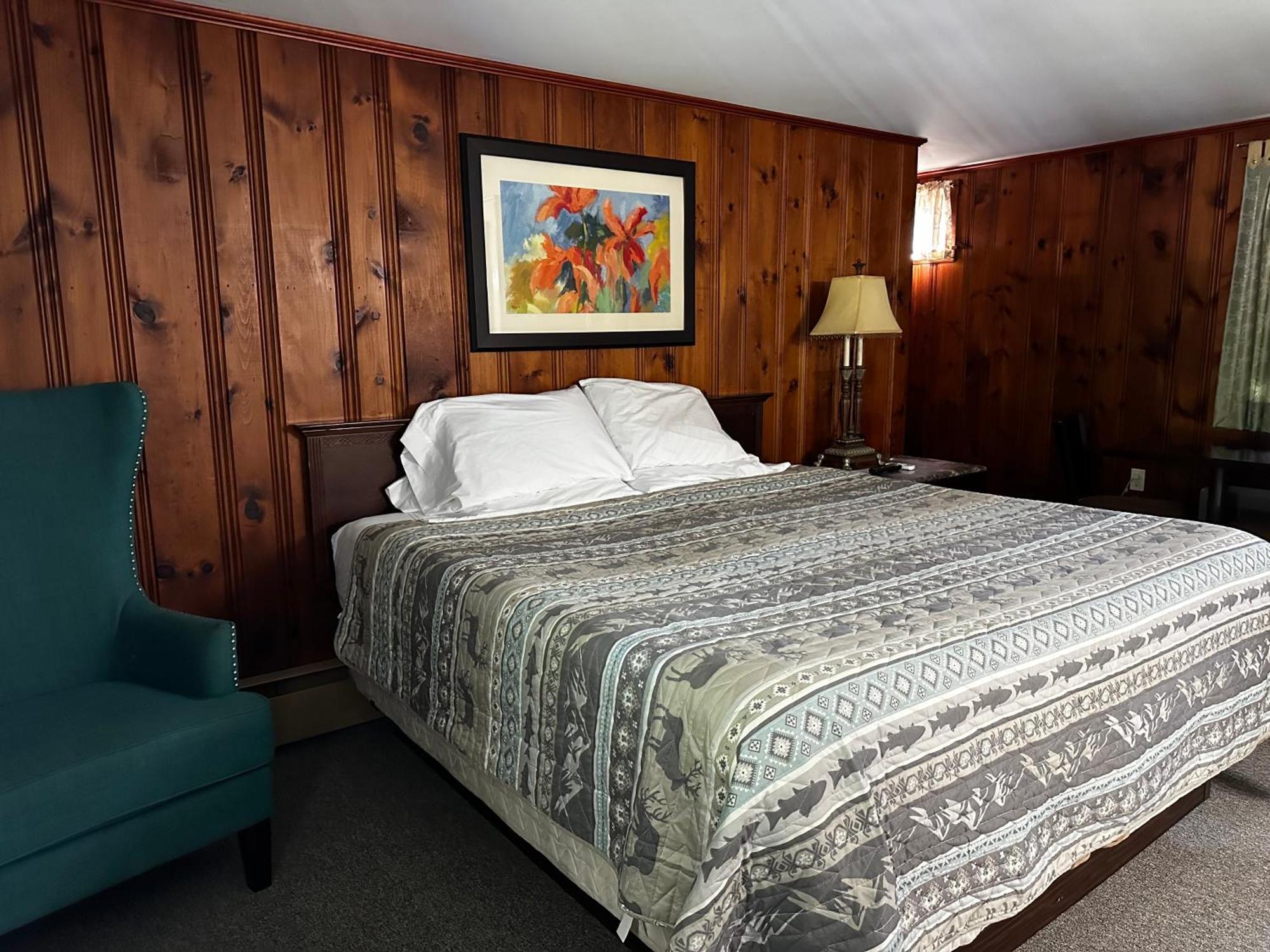 Northeaster Motel Kittery Kültér fotó