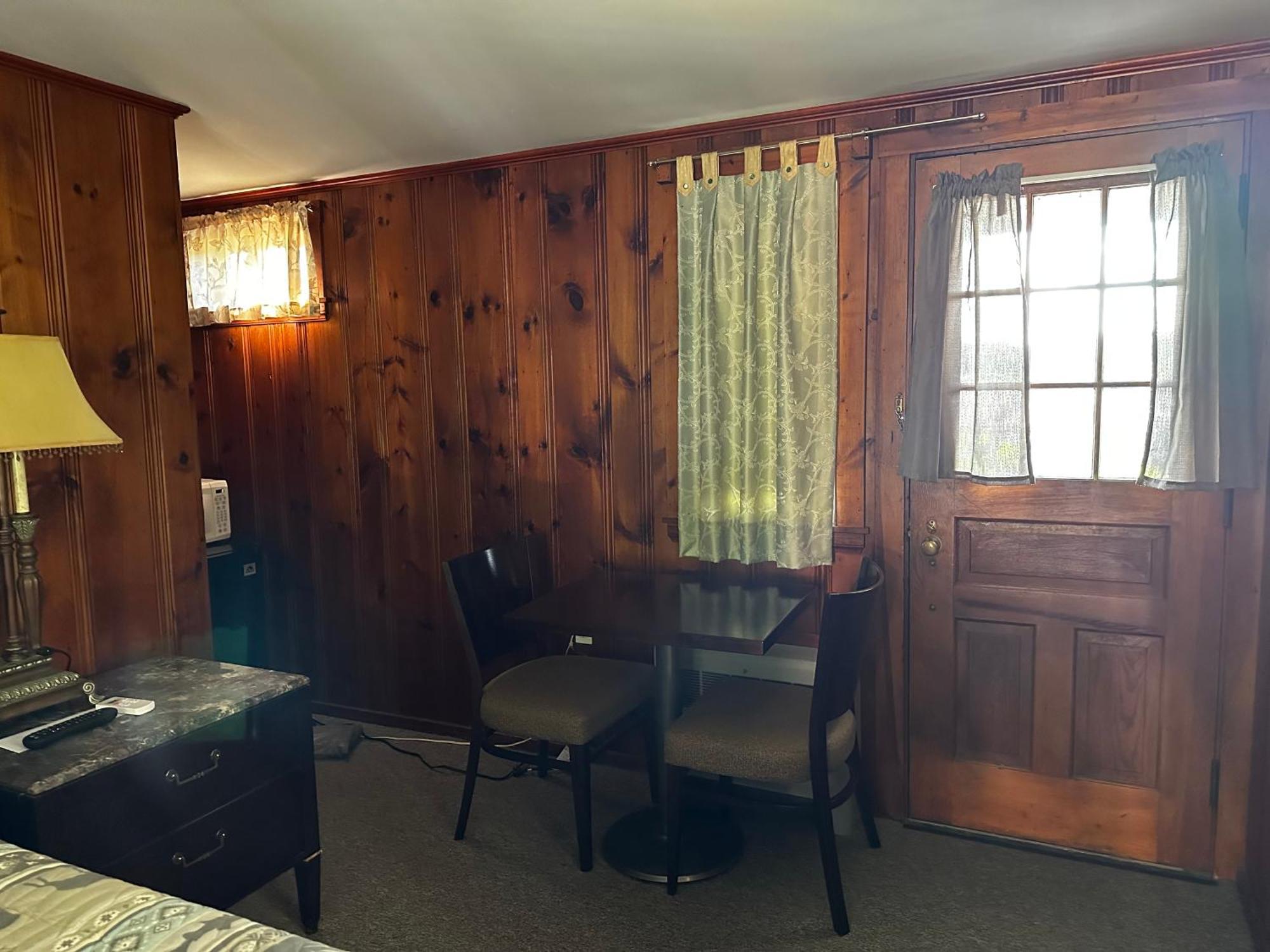 Northeaster Motel Kittery Kültér fotó