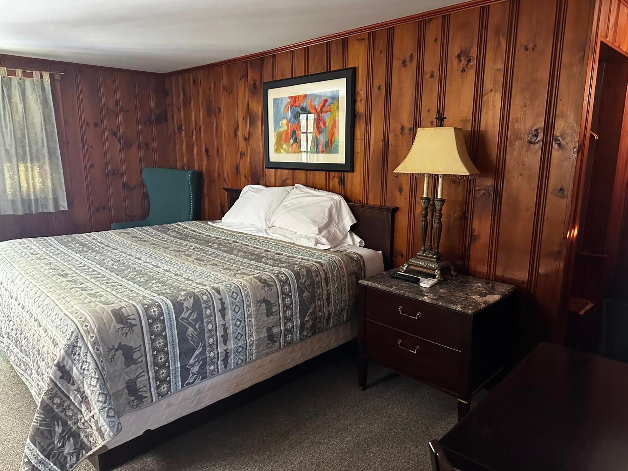 Northeaster Motel Kittery Kültér fotó