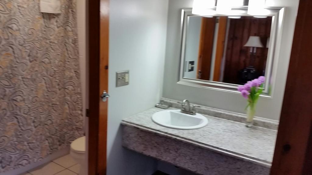 Northeaster Motel Kittery Szoba fotó