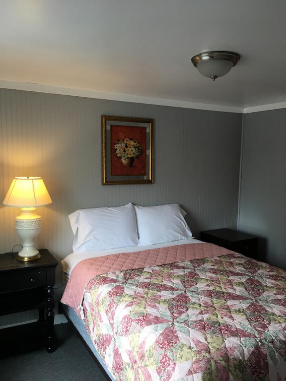 Northeaster Motel Kittery Kültér fotó
