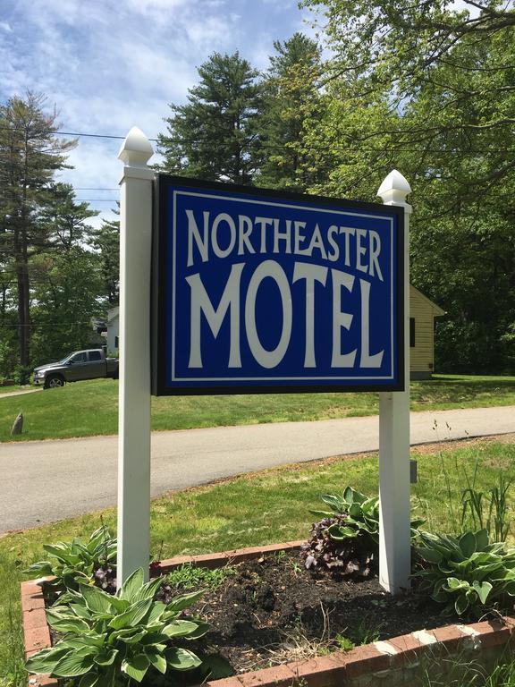Northeaster Motel Kittery Kültér fotó